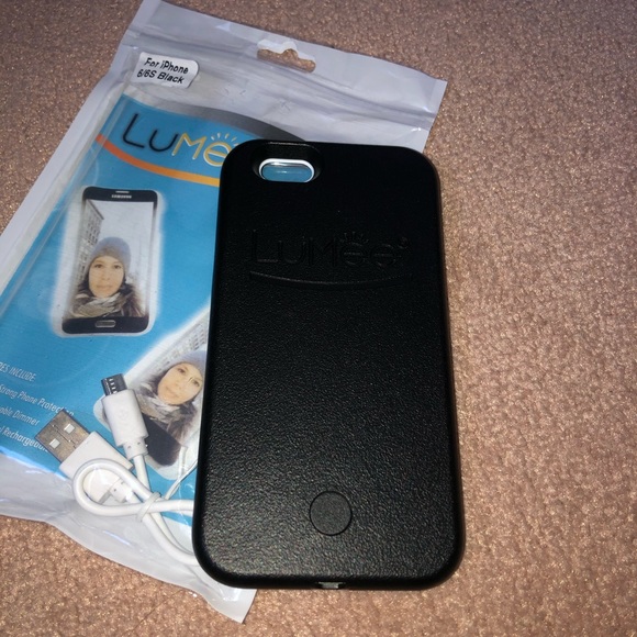 $5 ADD ON New Lumee iPhone 6/6s case - Picture 3 of 5